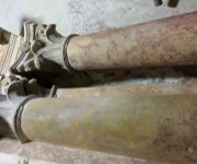 CAPPELLA ALTARE CON SUDARIO - GONZAGA-MN (18)