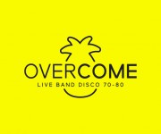Overcome | Logo