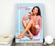 Gardini Spirit 2018