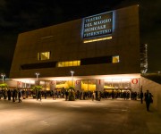 Teatro del Maggio Fiorentino - 54 congresso del notariato