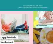 Gestione Pagine Social