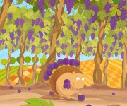 hedgehog