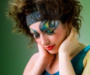 (22) trucco artistico anno 2013