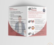 Brochure Turbo per Aziende 🏭