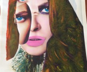 monna lisa