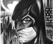 Batman 3-Val Kilmer