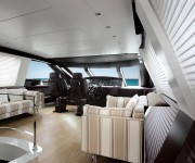 Yacht Interior 06