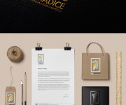 corporate identity