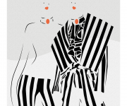 Balmain PreFall16 open call-02
