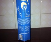 Packaging pasta- CSide