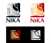 proposta logo Nika