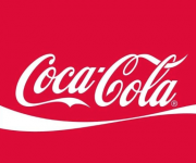 LOGO COCACOLA - Loghi Food famosi