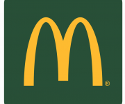 LOGO MCDONALS - Loghi Food famosi