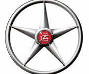Dayun logo - Loghi auto famosi - auto cinesi e camion