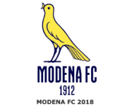 Logo MODENA FC CALCIO - Logo squadre calcio Italia