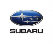 Subaru logo - Loghi auto famosi