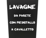 Lavagna black board