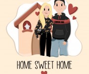 Home Sweet Home