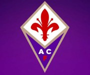 Logo Fiorentina - Logo squadre calcio Italia