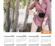 calendar donna