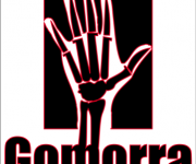 Logo Gomorra