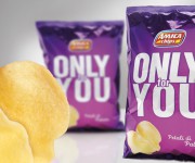PATATINE AMICA CHIPS