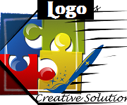 Logo - Creative Solution