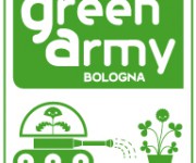 green army adesivo