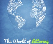 The World of Lettering