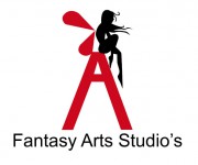 logo Fantasy Arts Studios