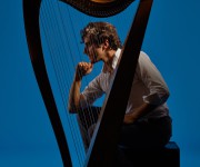 Celtic Harp Orchestra