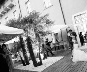 Matrimonio a Villa Fenaroli - Moratti Wedding Photographer