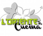 Logo - L'orienteincucina