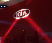 Inaugurazione Concessionaria Kia Motors