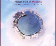 Progetto: Planets of the world Porto di Messina di FCL