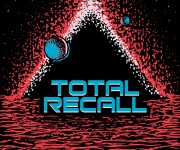 Total Recall - Movie Poster