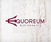 logo ristorante equarium 06