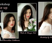 Make up sposa naturale