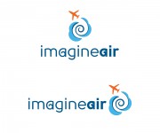 imagineair logo