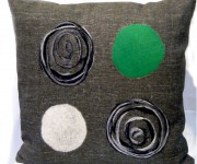 Decorative cushion  art. 219