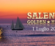 Salento Golden Hours