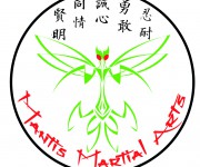 Logo scuola di discipline orientali
