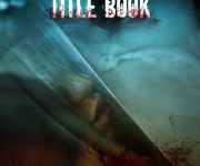 Cover Horror Book