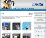 Anffas Nord Milano