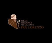 Logo - Relais Residence Restaurant Fra' Lorenzo