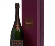 Vini Famosi - Krug - Champagne