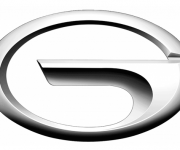 GAC Group logo - Loghi auto famosi - auto cinesi