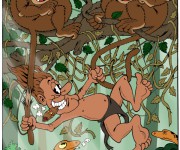L'urlo di Tarzan