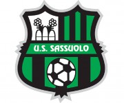 Logo Sassuolo - Logo squadre calcio Italia