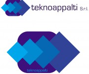 logo per contest teknoappalti 3
